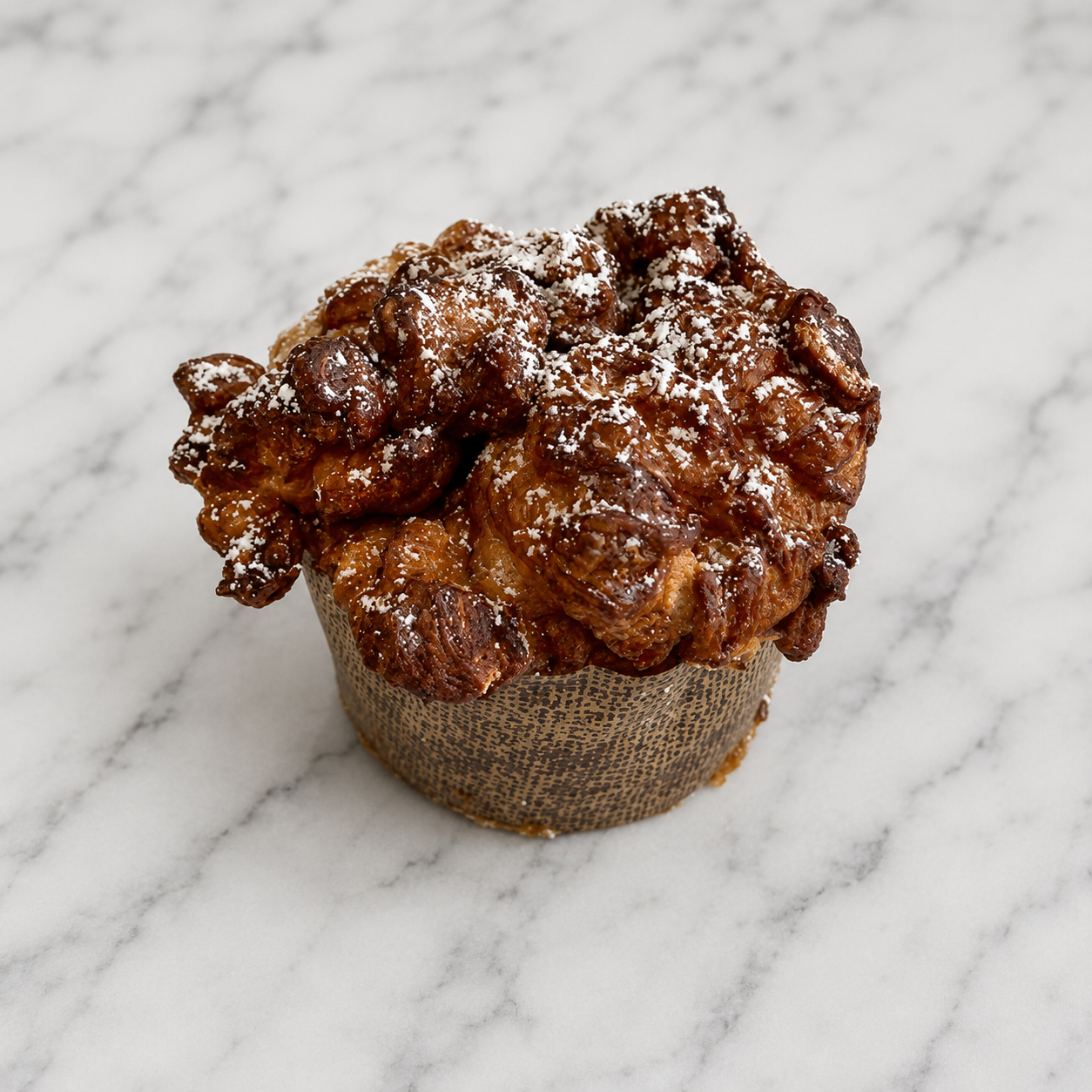 Croissant Muffin