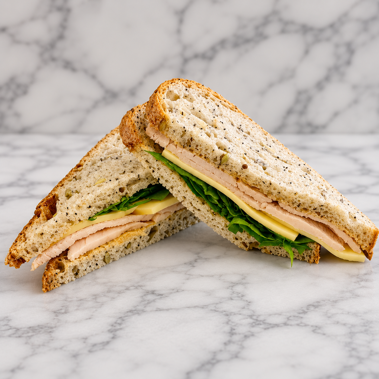 Turkey Gouda
