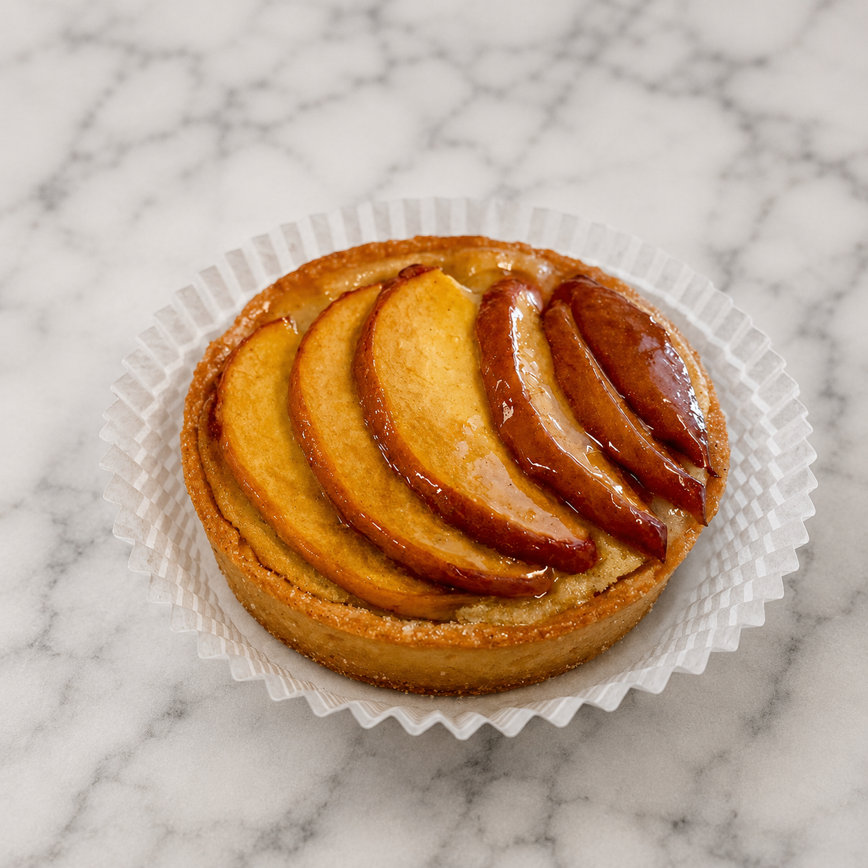 Rustic Peach (Seasonal)