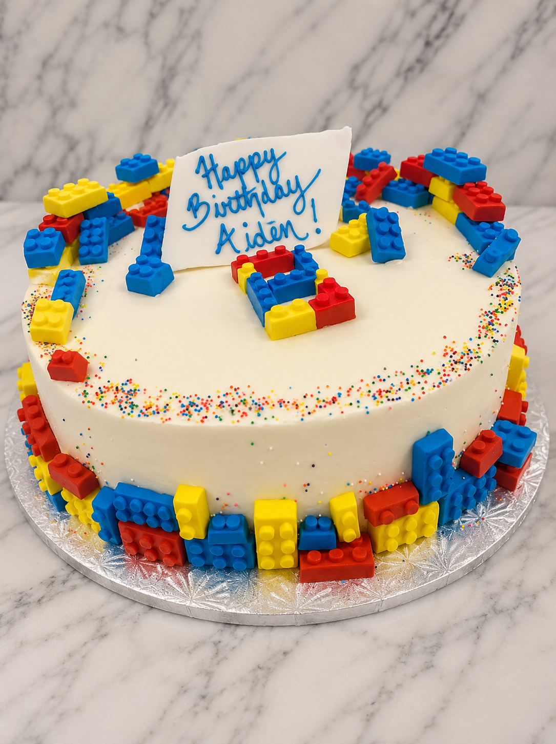 Kids Bday #48a