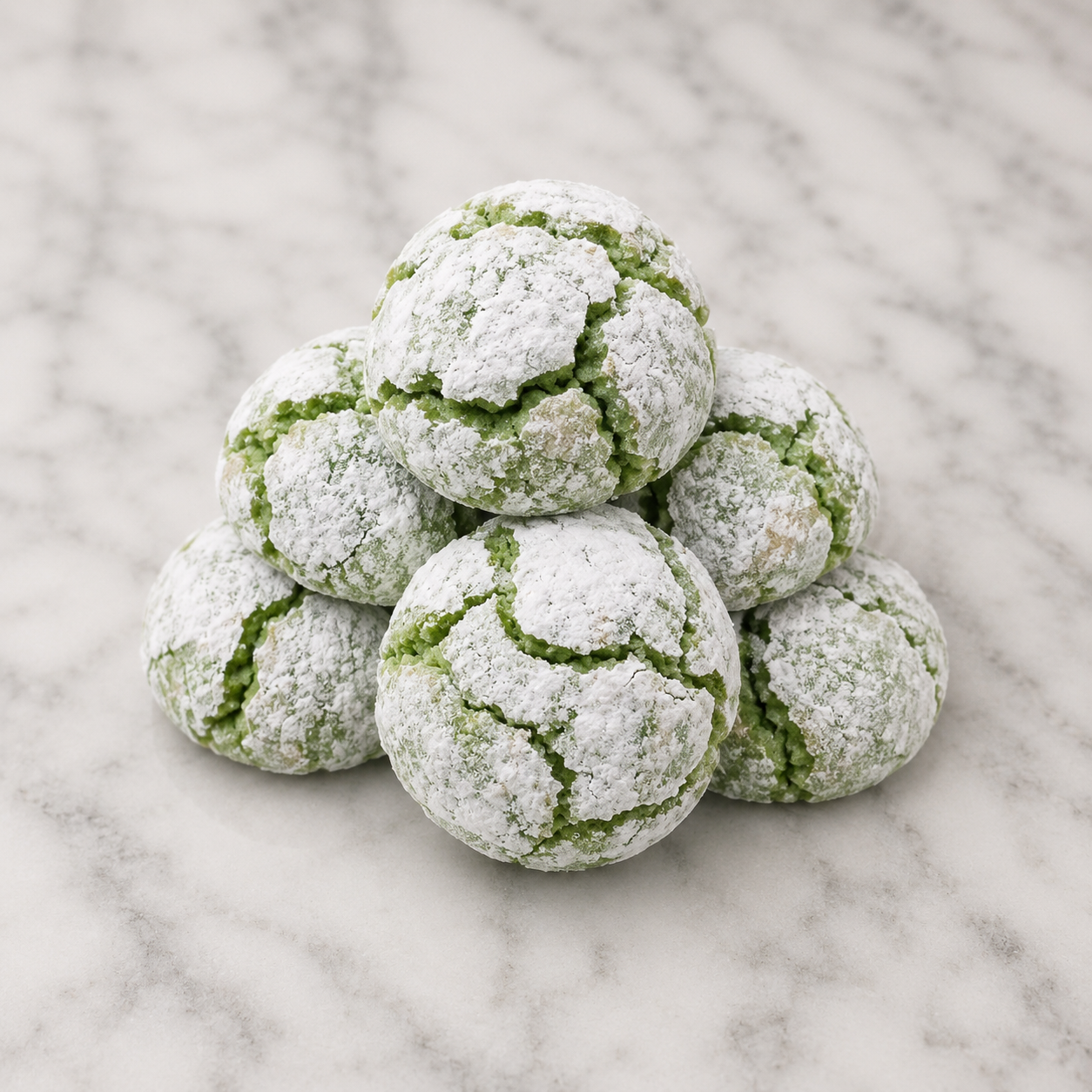 Sicilian Pistachio