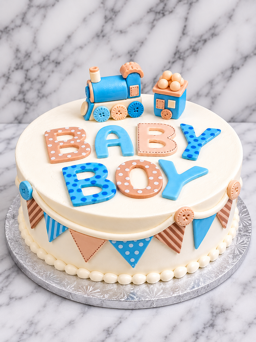 Baby #21a