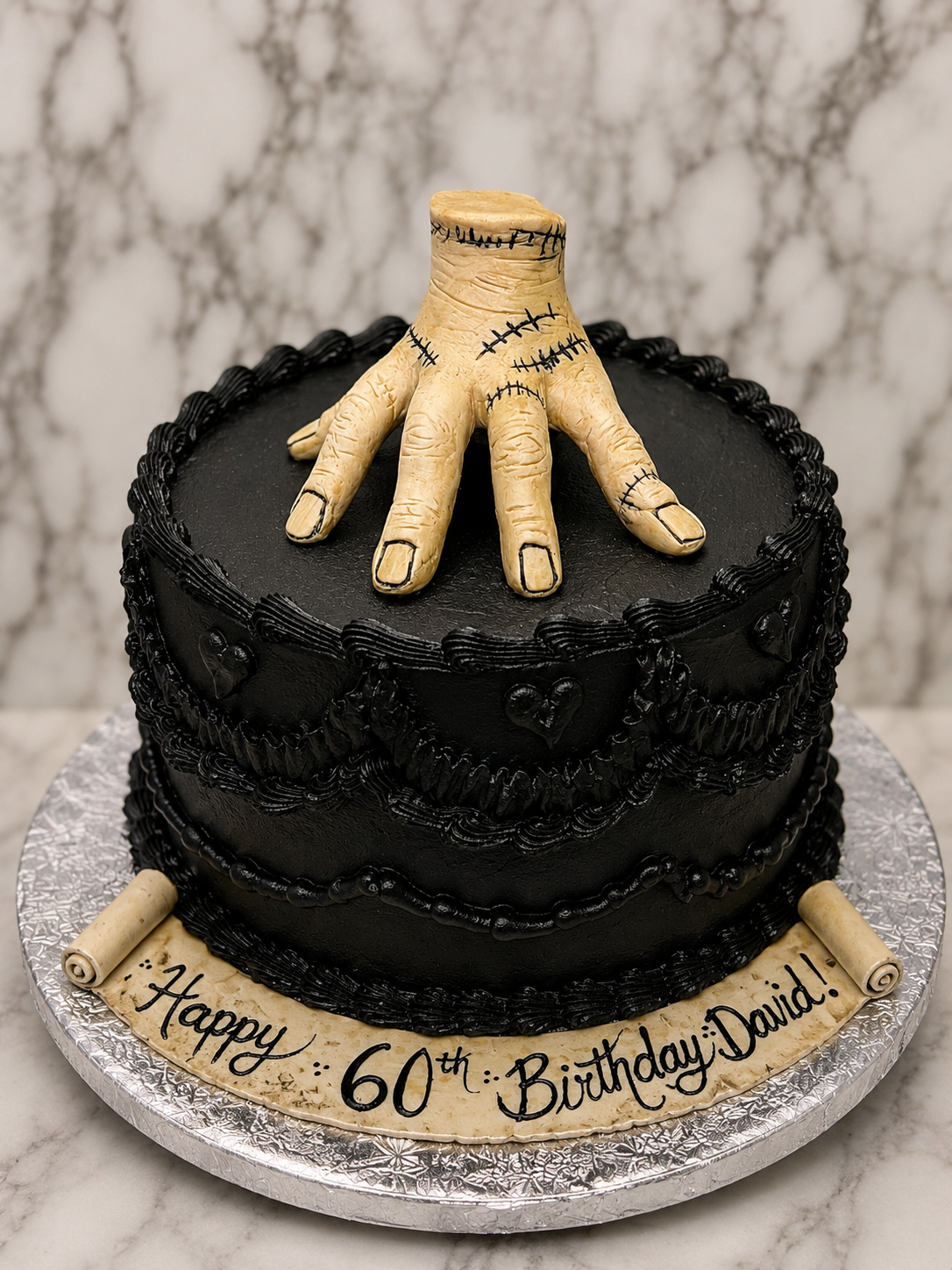 Bday #75c