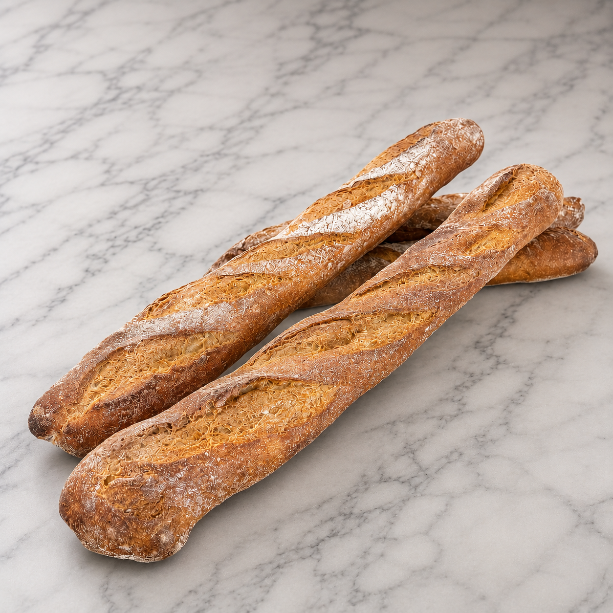 French Baguettes