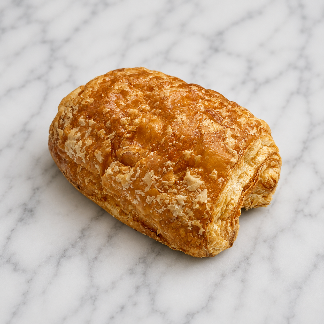 Chocolate Croissant