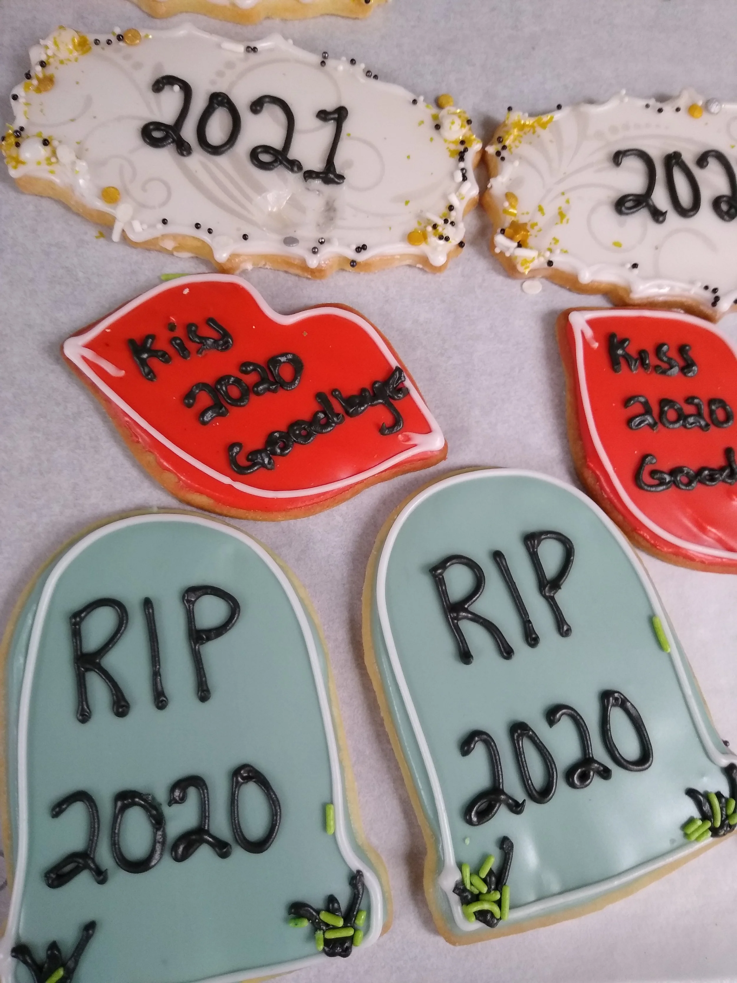 Holiday & Seasonal — CocoLuxe Fine Pastries