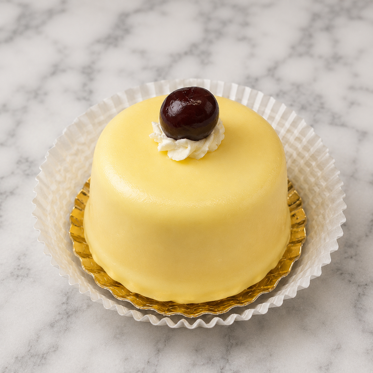 Italian Style Cheesecake
