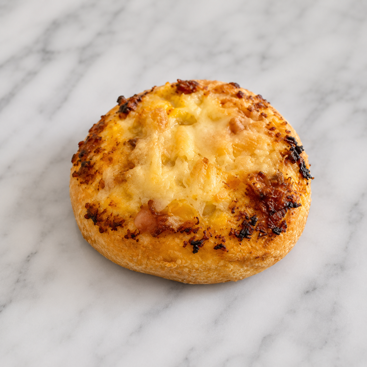 Breakfast Pizza