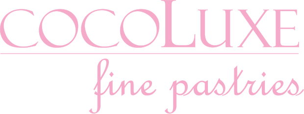 CocoLuxe Fine Pastries