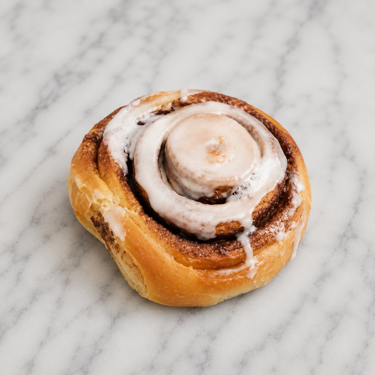 Cinnamon Rolls