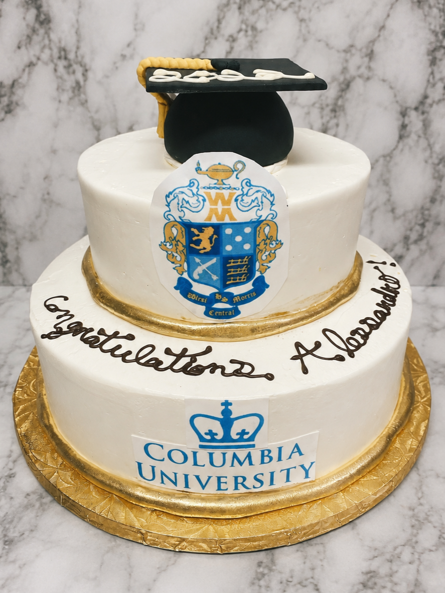 Graduation Celebrations