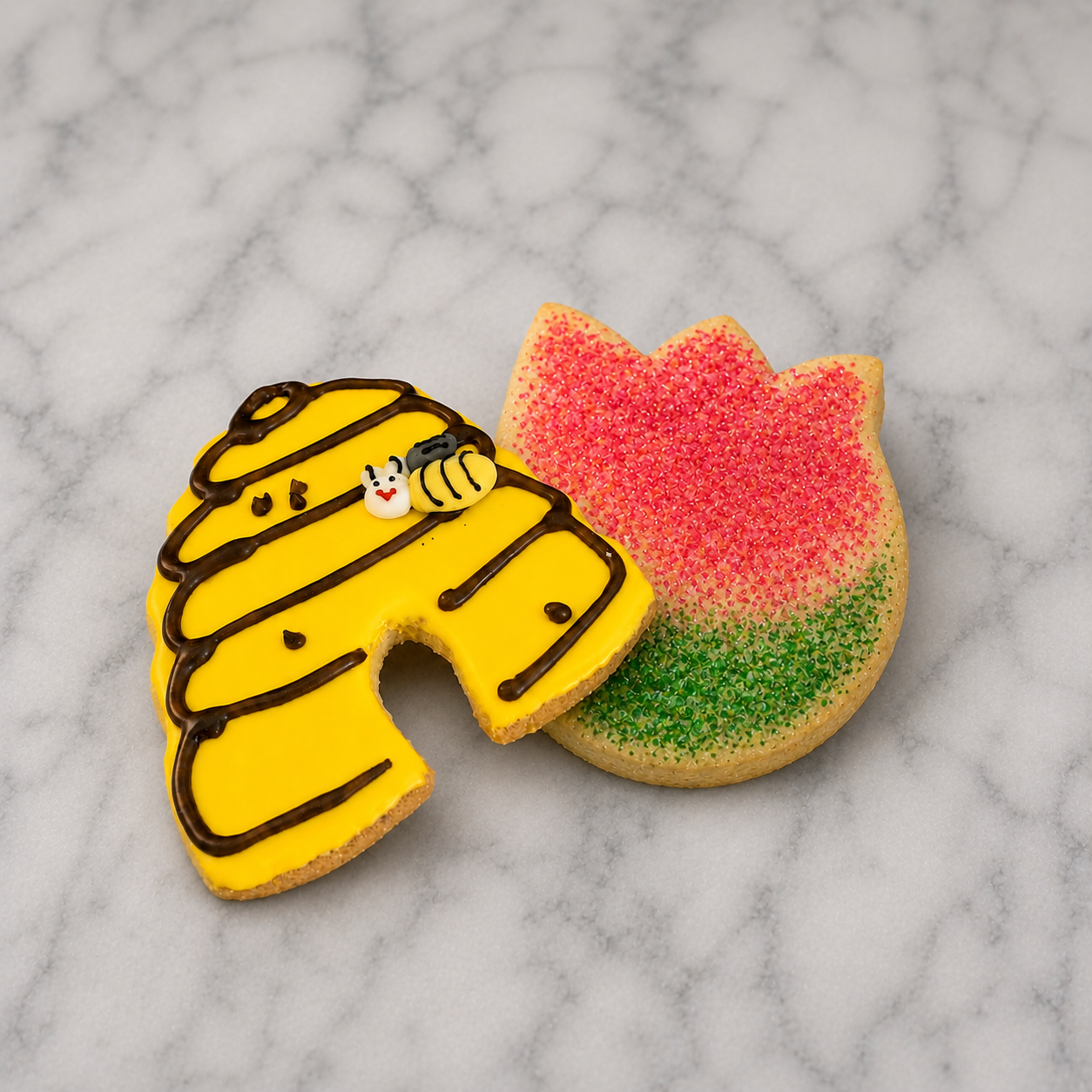 Fondant & Sugar