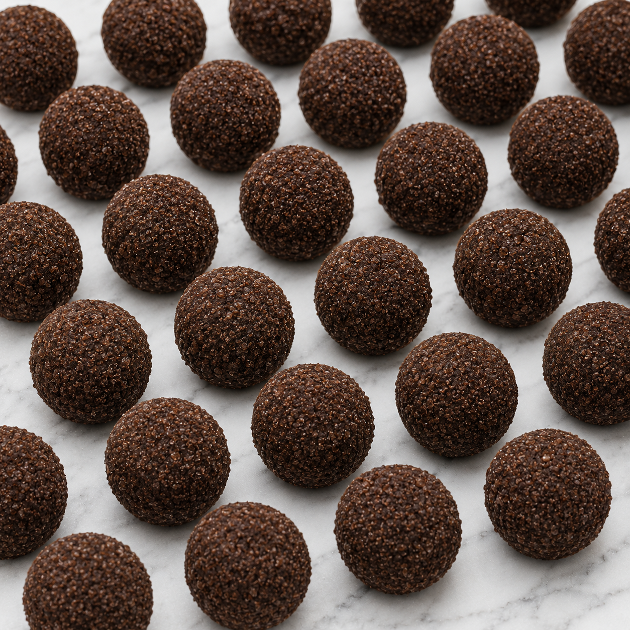 Aztec Truffles