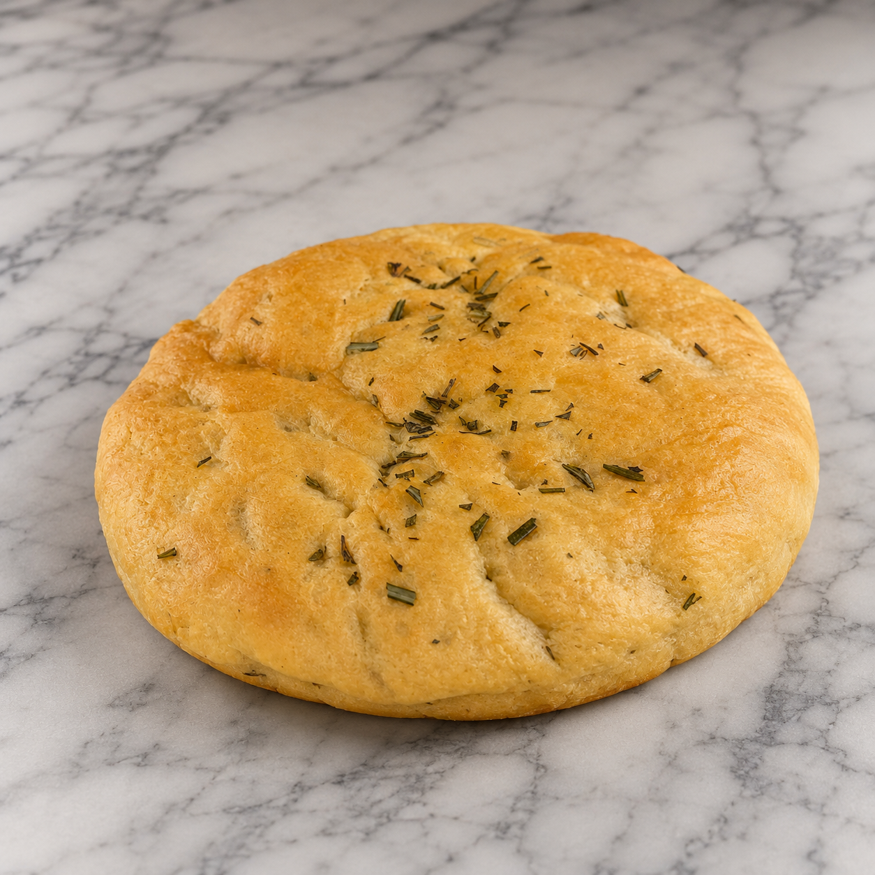 Foccacia
