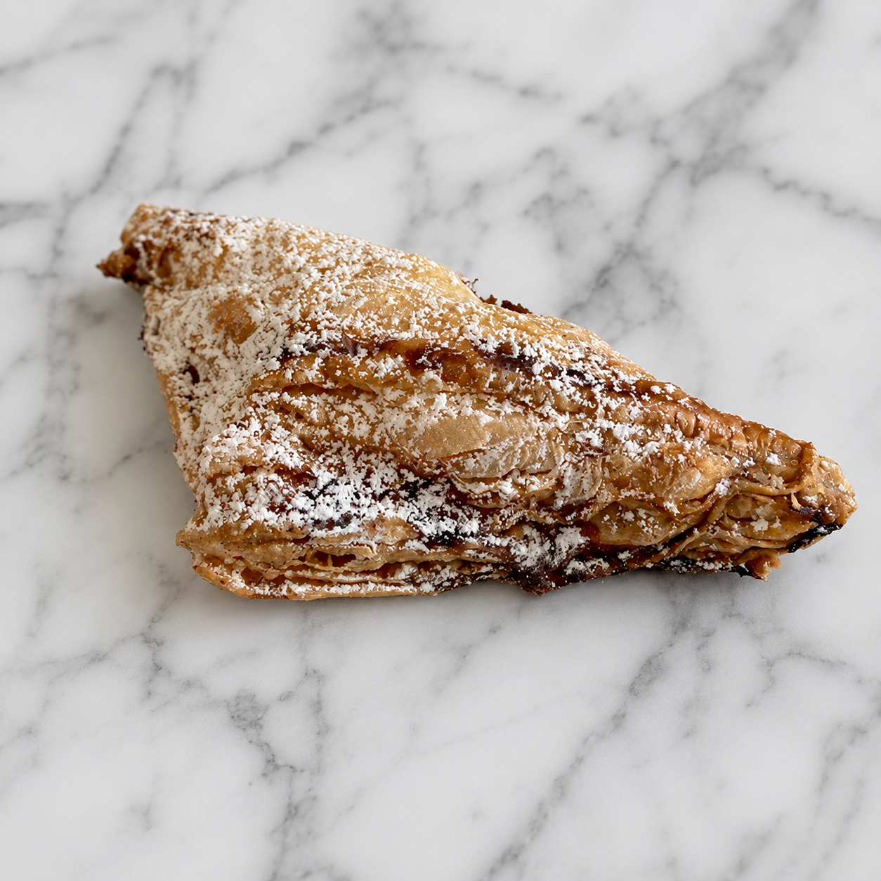Apple Turnover