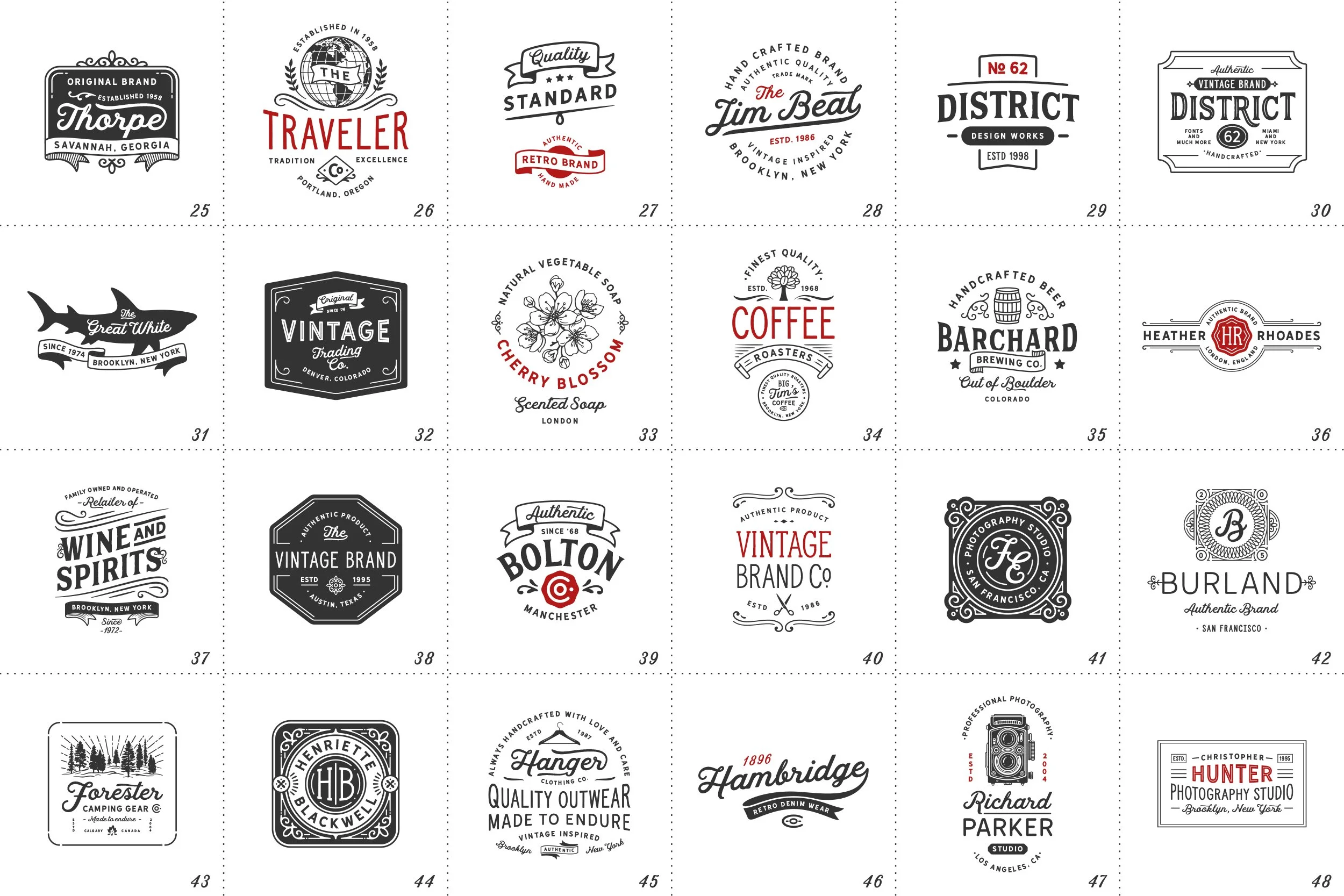 80 MODERN VINTAGE LOGOS vol 2 pg 2.jpg