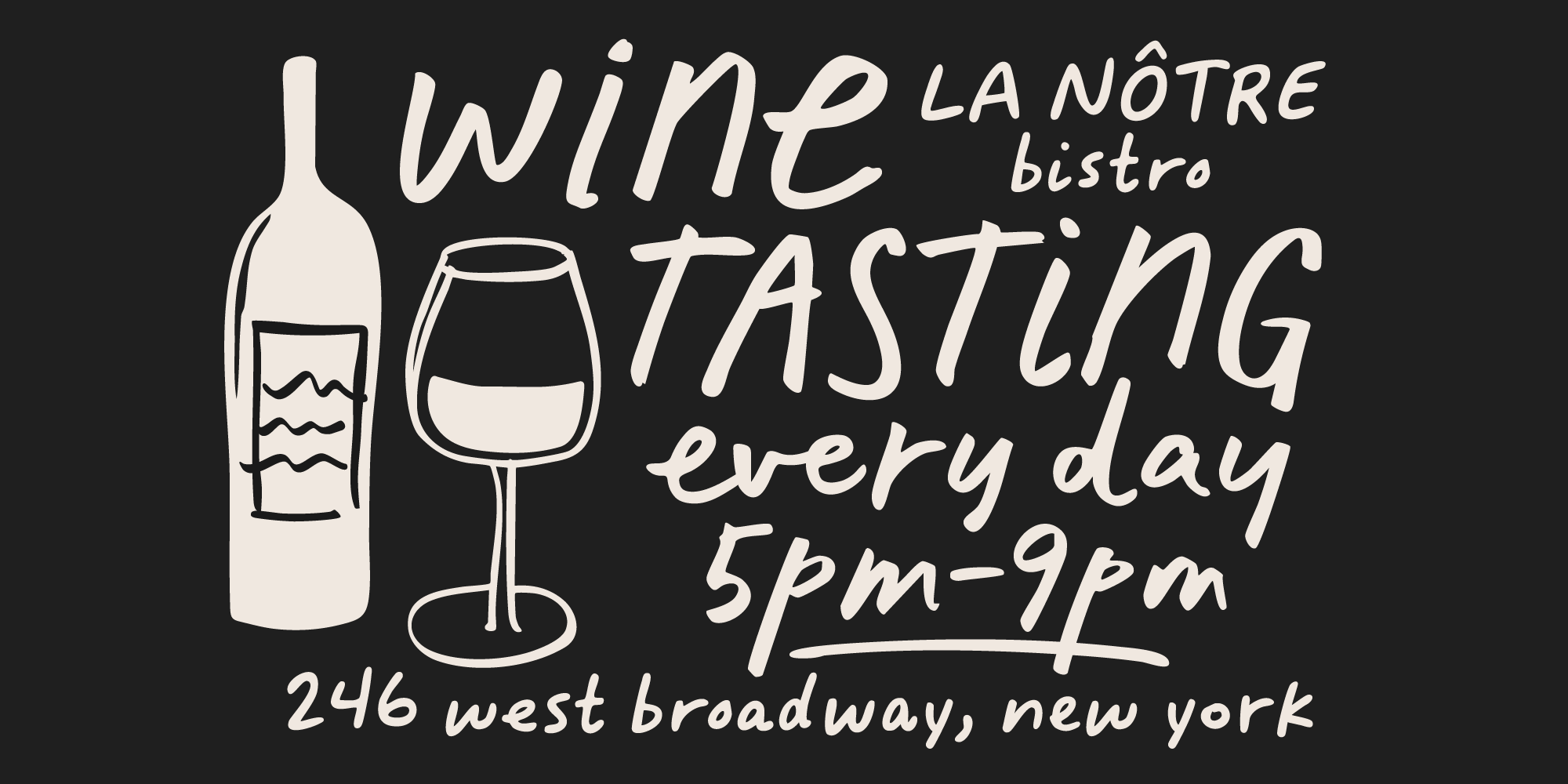 Hand Drawn Wine Graphics Made with Sakiro Font Collection.png