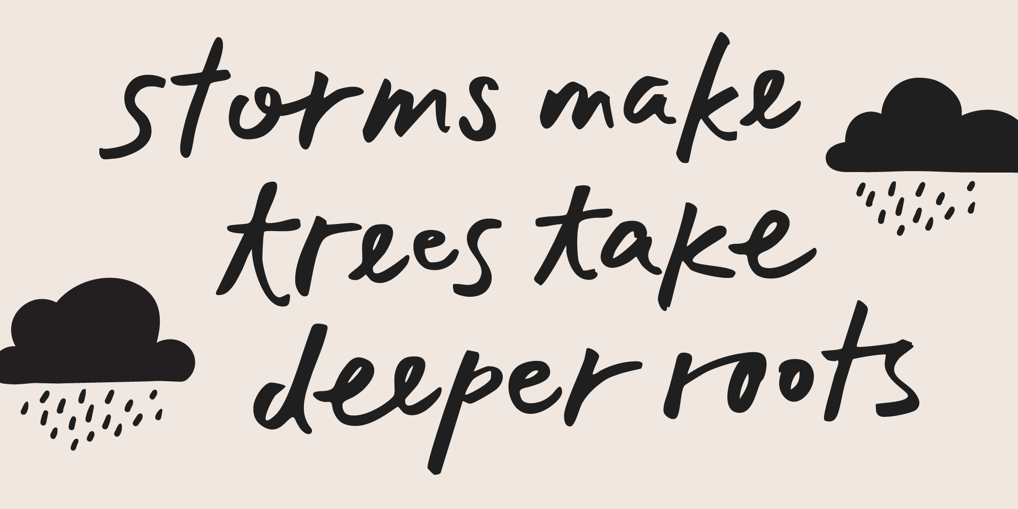 Hand Drawn Design Made with Sakiro Font Collection.png