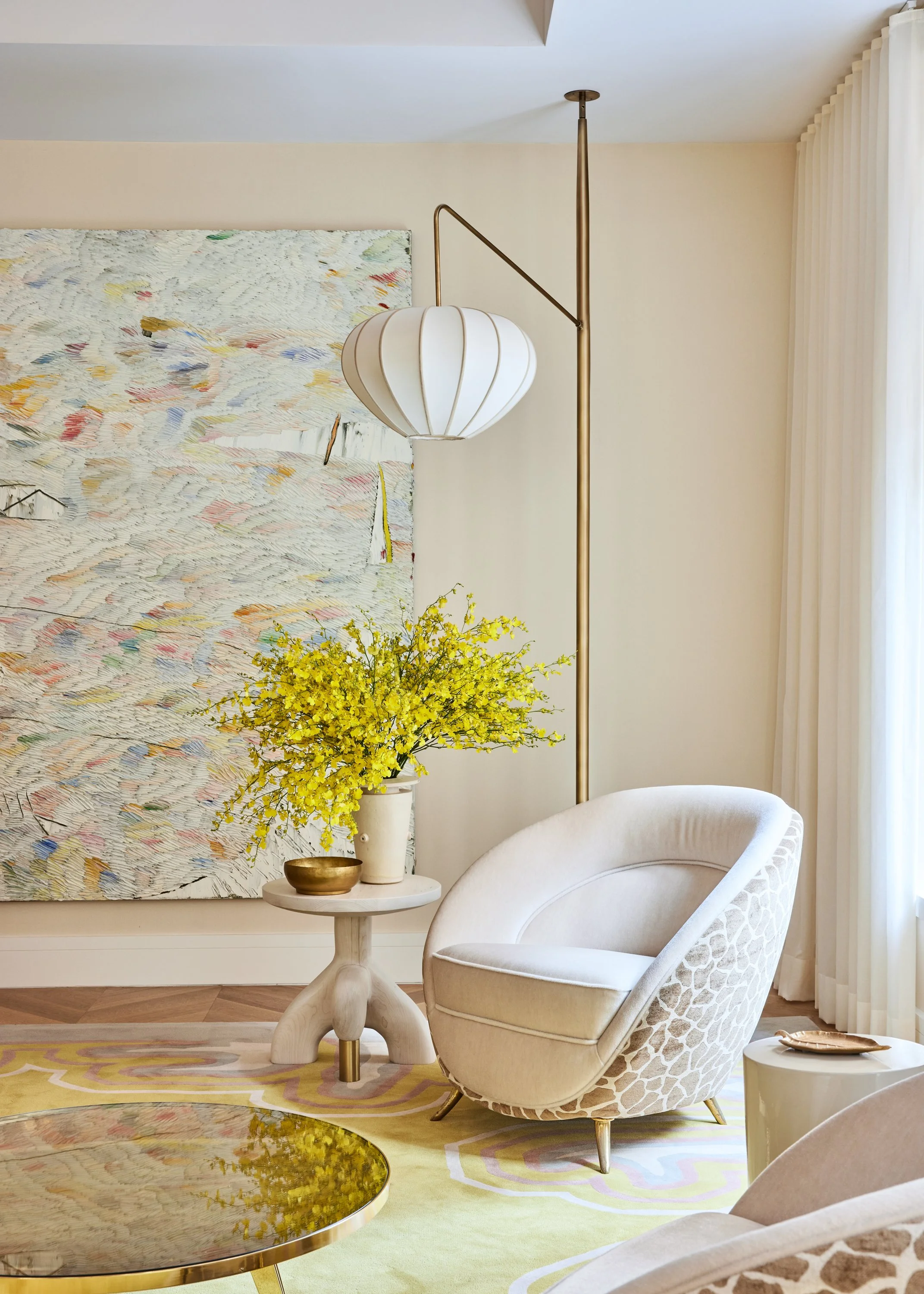 1228 MADISON AVENUE - CLASSIC HOUSE RESIDENCE