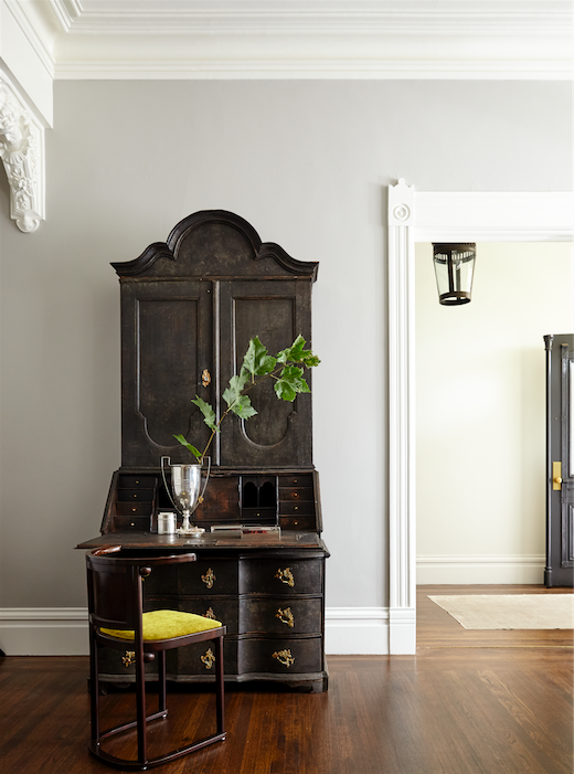 VICTORIAN HOME