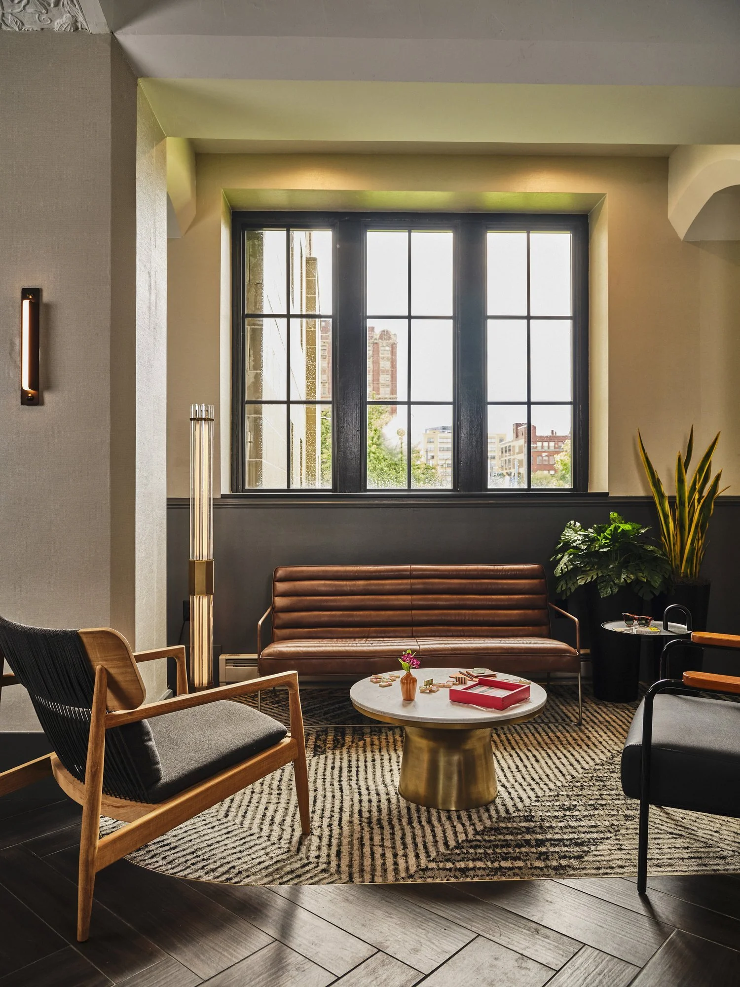 JOINERY HOTEL