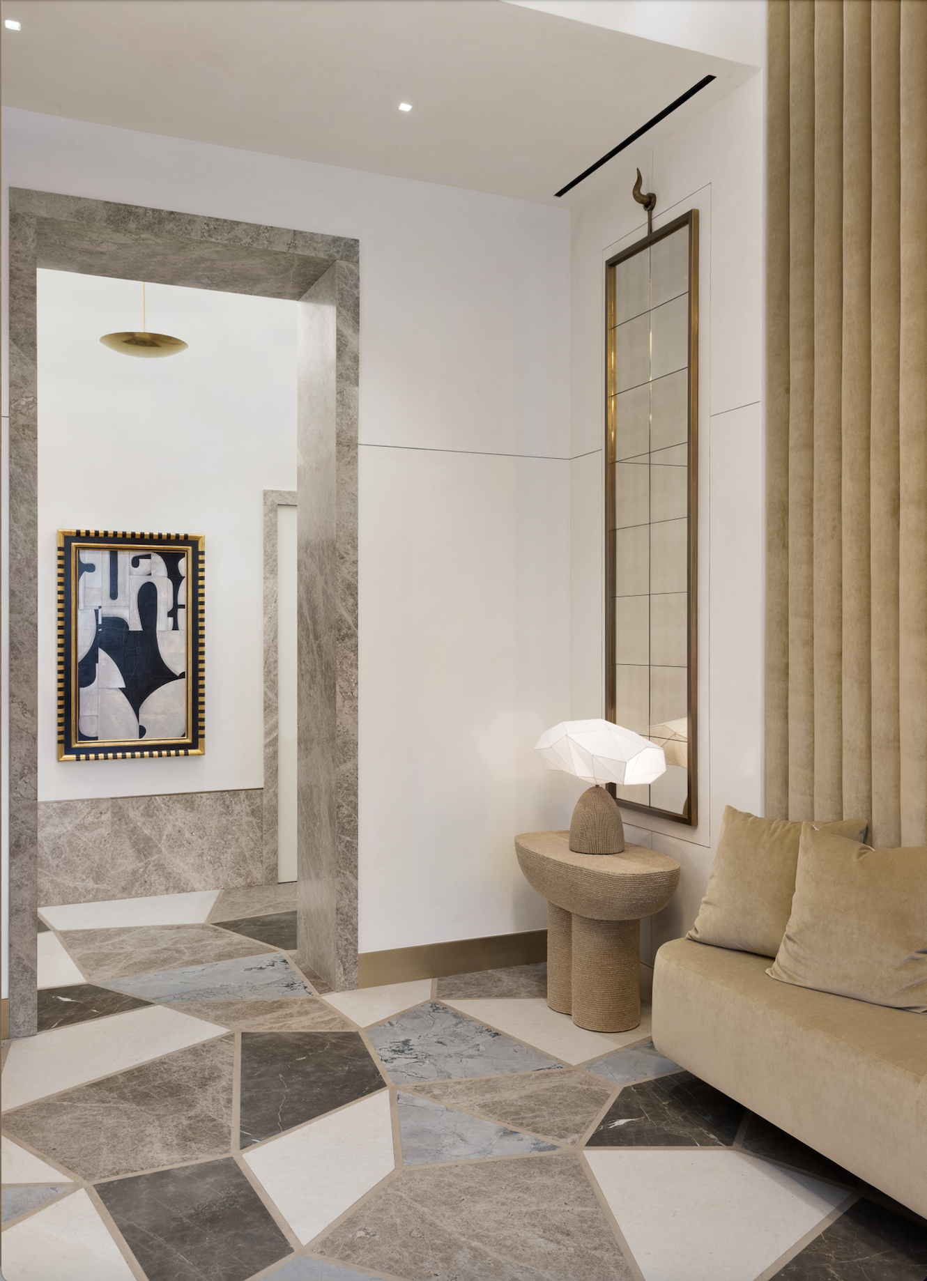 1228 MADISON AVENUE - PUBLIC SPACES