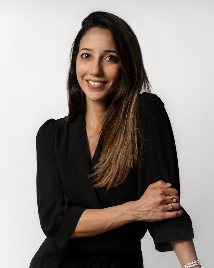 Stephanie Sargon, Founder & Principal Designer