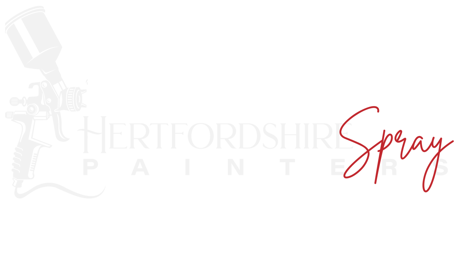 Hertfordshire Spray Painters