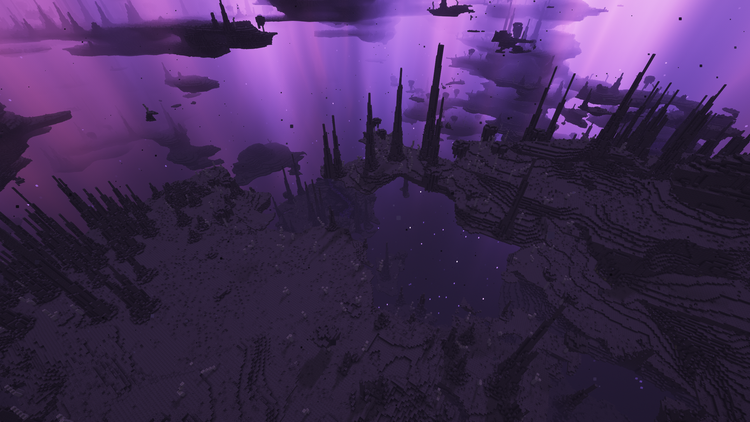 Nullscape — Stardust Labs