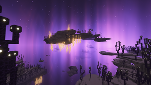 Nullscape Texture Nullscape — Stardust Labs