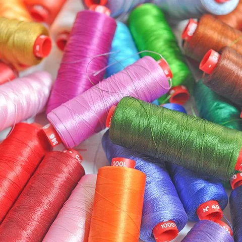 Textile Tuesday 
