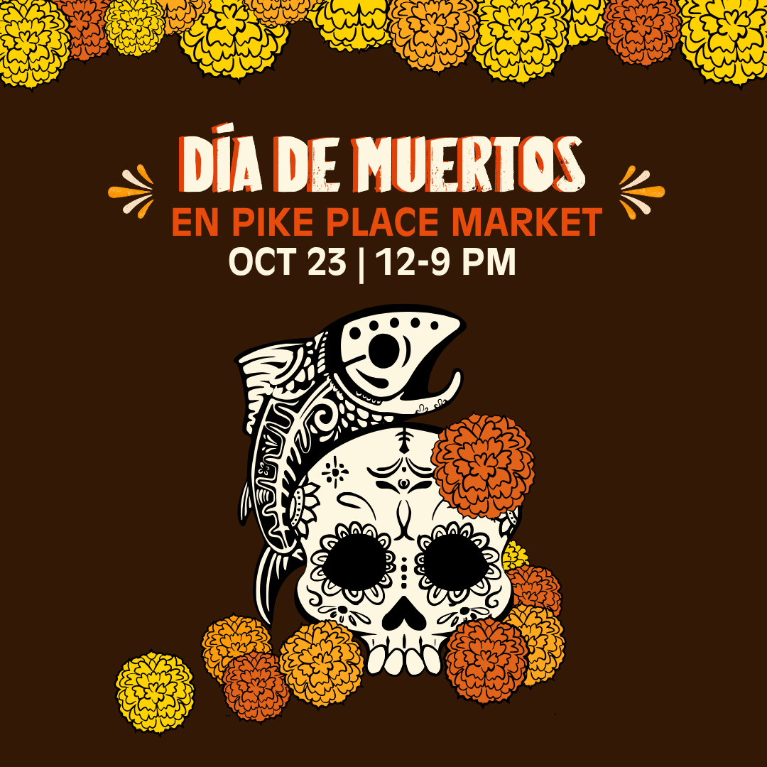 DIA DE LOS MUERTOS 