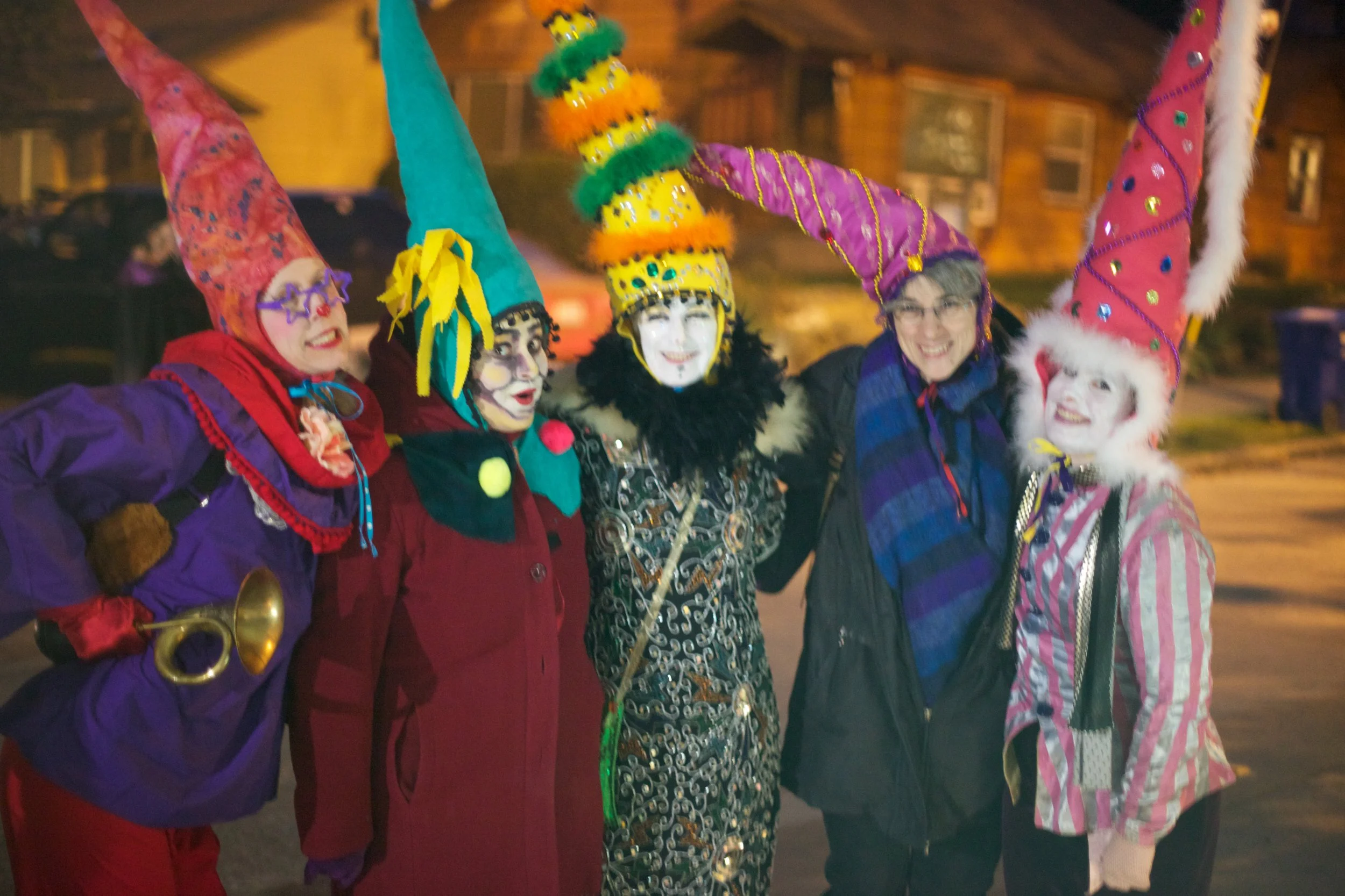 Hank Graham Troll 2011 clowning-around_6306185371_o.jpg