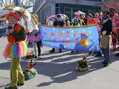 Fremont Arts Council Solstice Parade one-of-a-kind, community-powered celebration fills the streets with dazzling art, joyful performances, and boundless creativity. Free and open to all, the parade welcomes artists, performers, and dreamers to join
