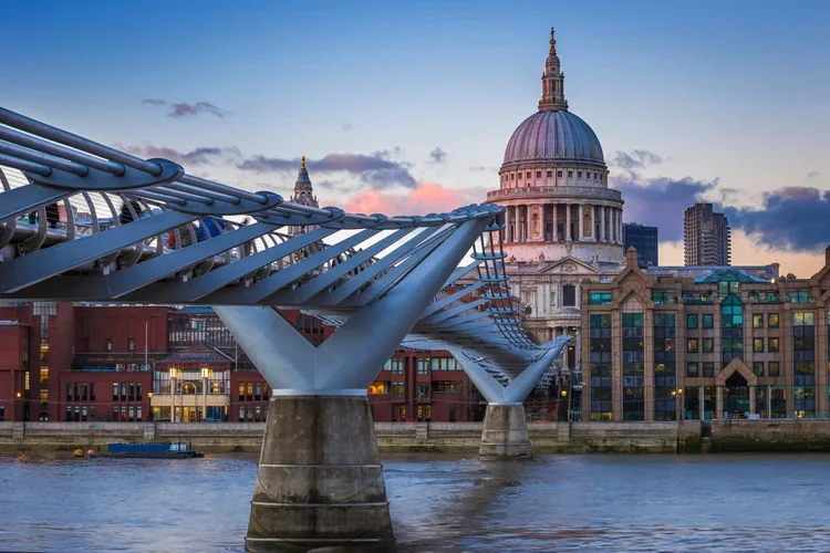 Platinum Week London May 2026