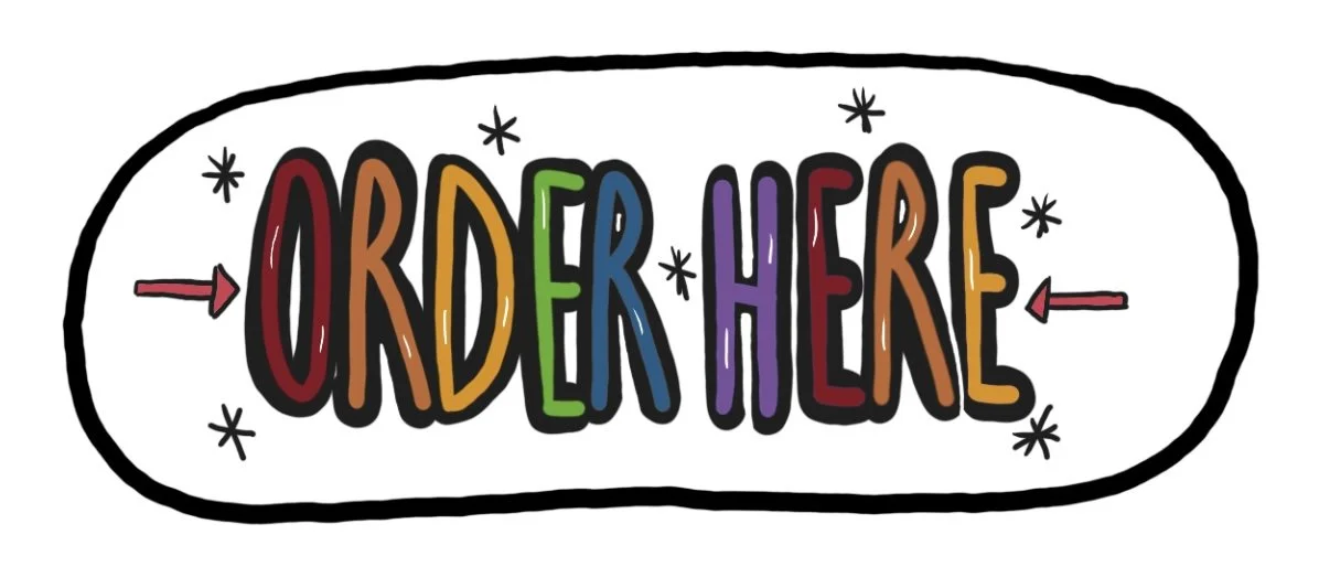 Link to Order Logo Stickers