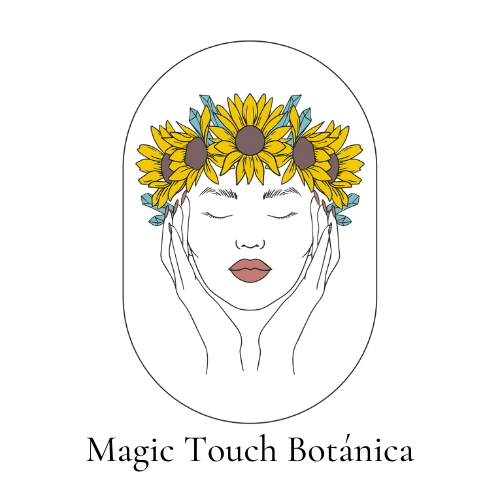 Magic Touch Botanica