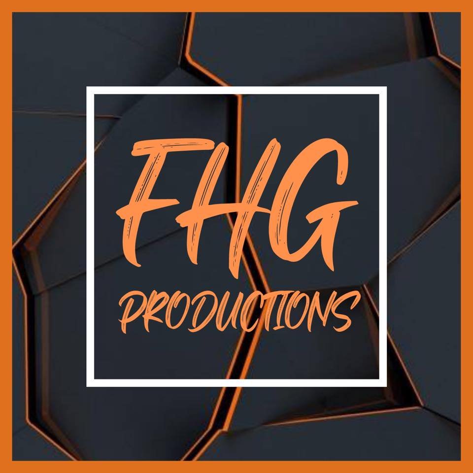 For His Glory Productions