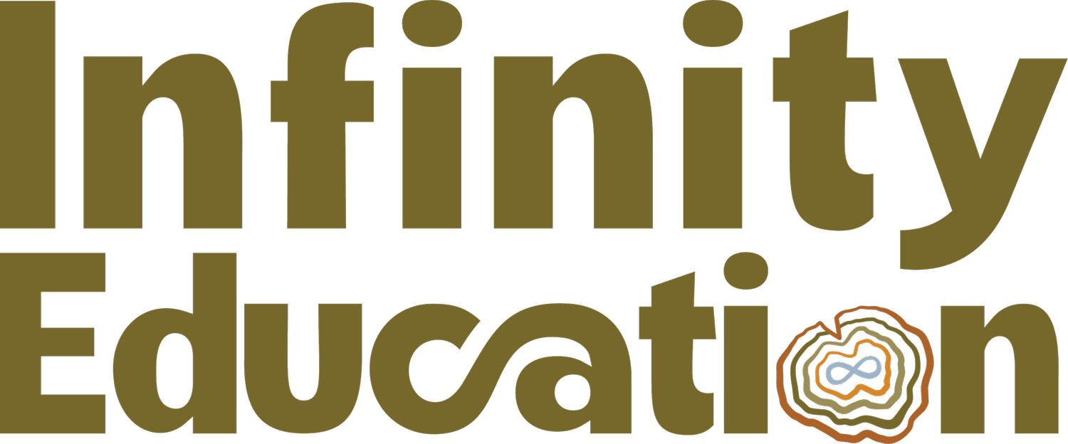 Infinity Education - Holistic Education Architects