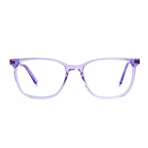 Brenda's Purple Glasses