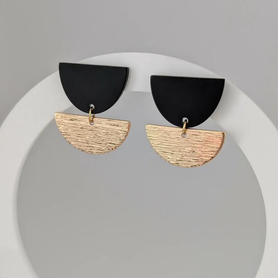 Semi Circle Earrings.webp