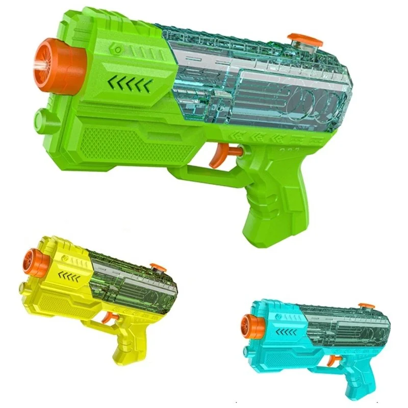 Water Pistol