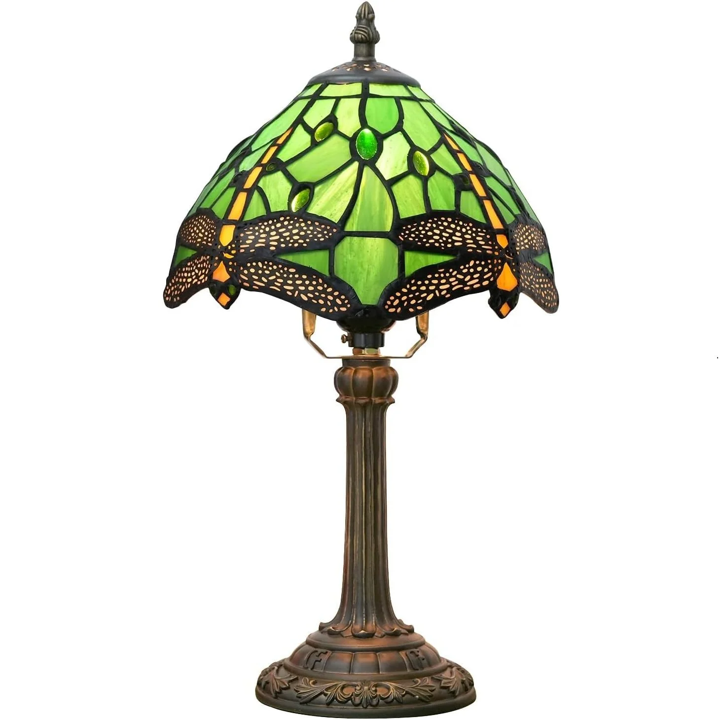 Tiffany Table Lamp