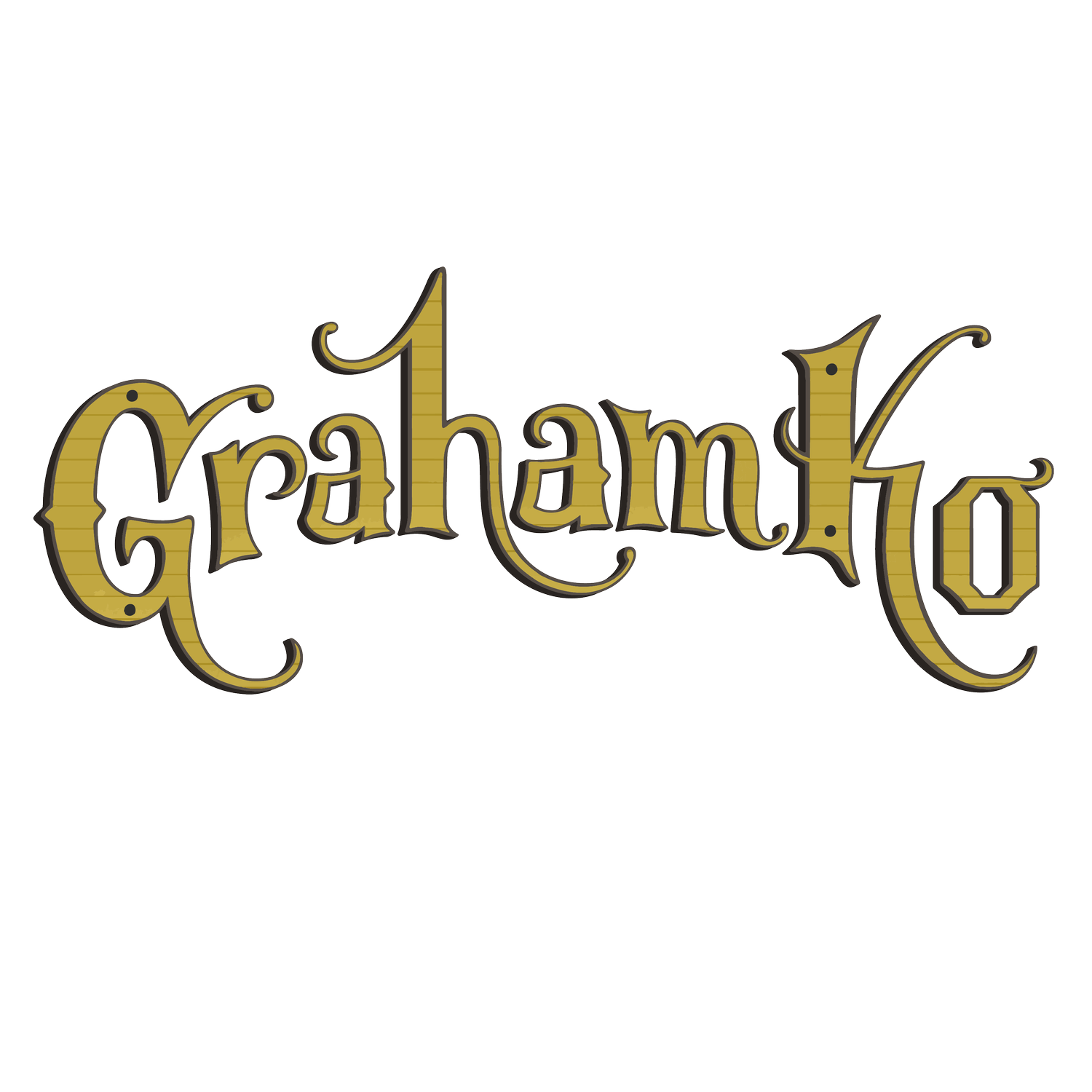 Graham Ko