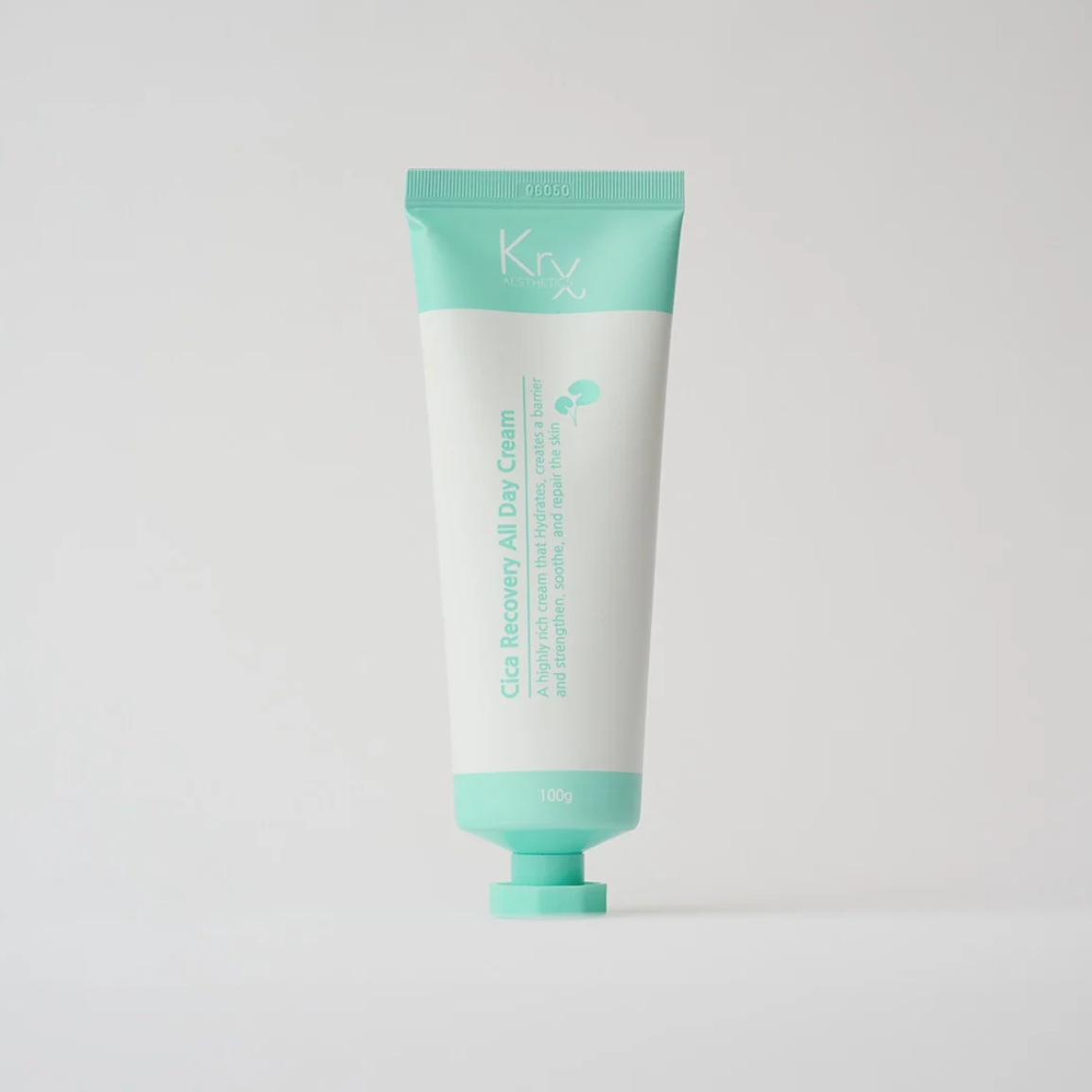 KrX Cica Recovery All Day Cream 100 g