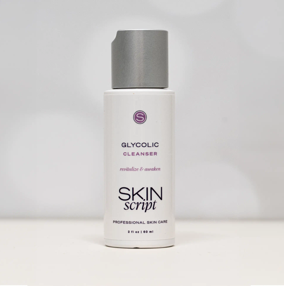 Glycolic Cleanser 2 oz.