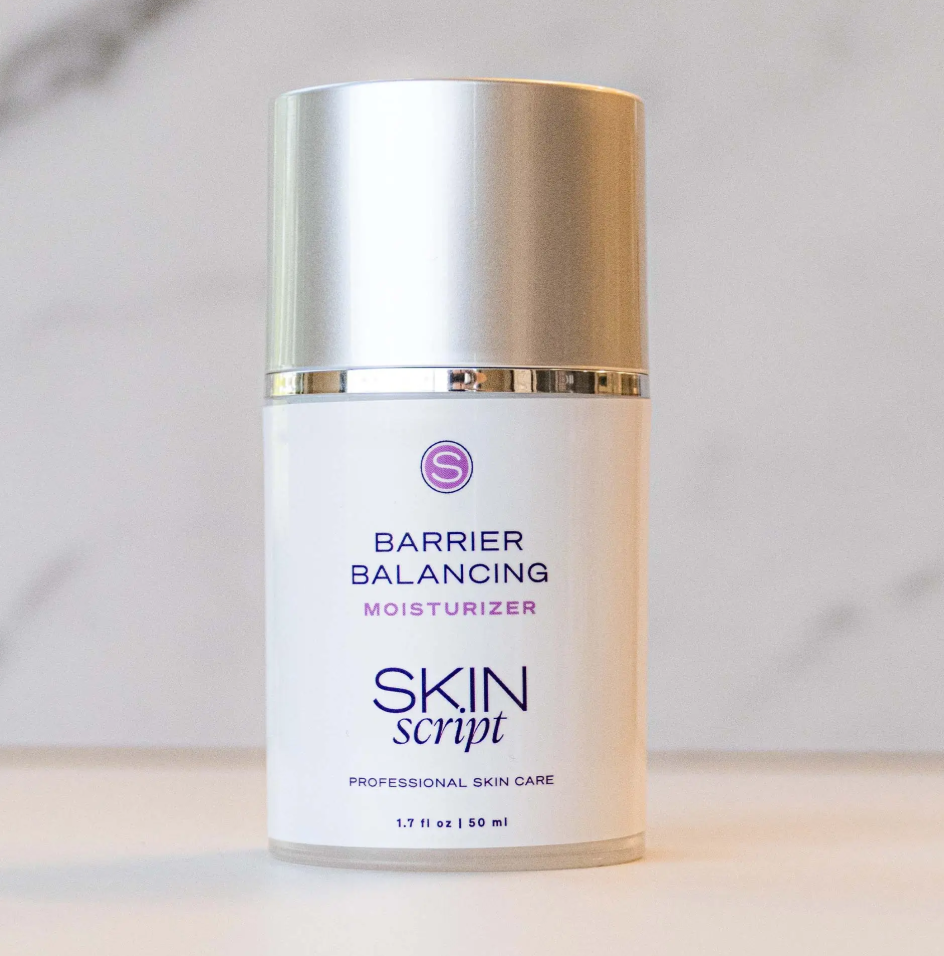 Barrier Balancing Moisturizer