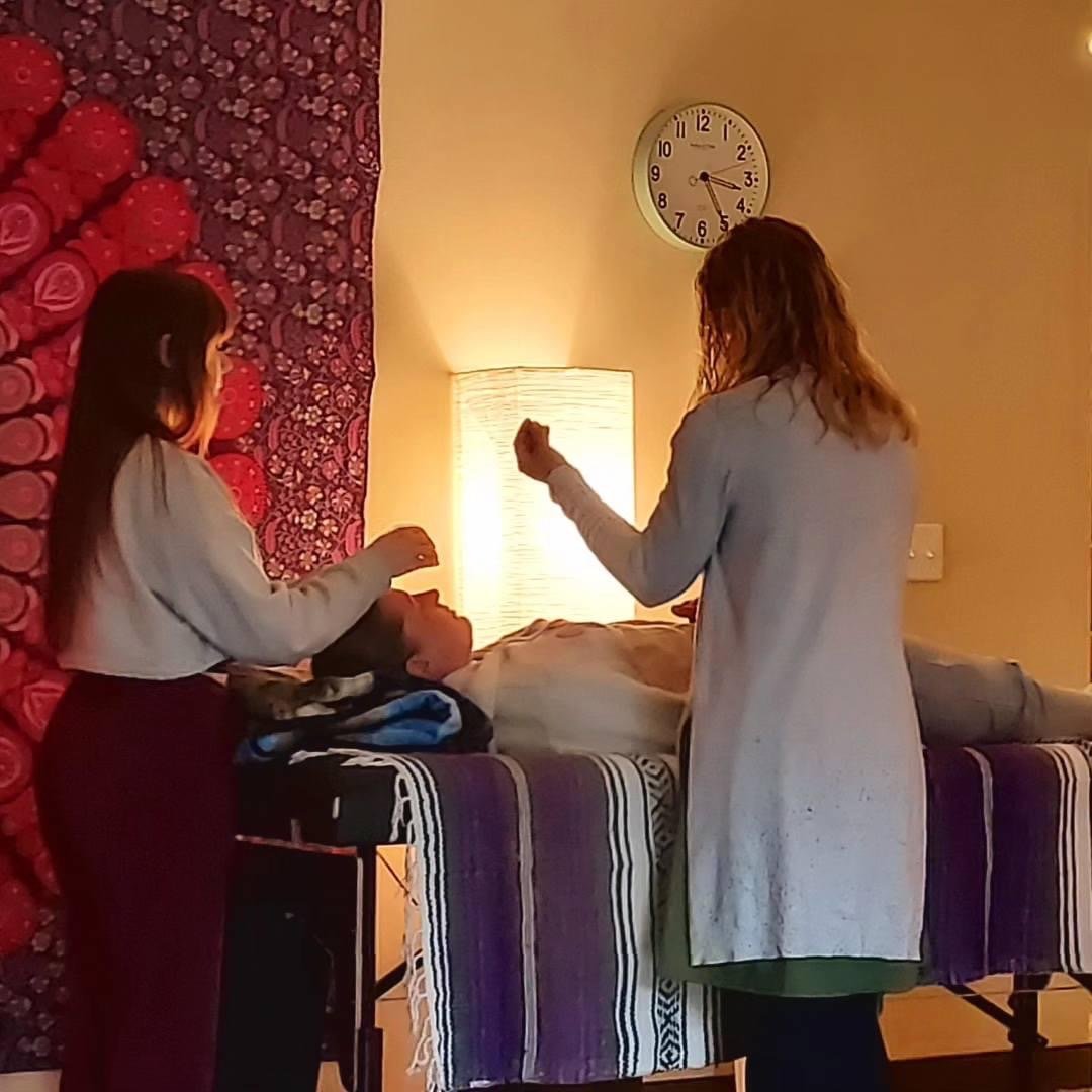 1/25/26- Reiki Level 1 Class: Shoden