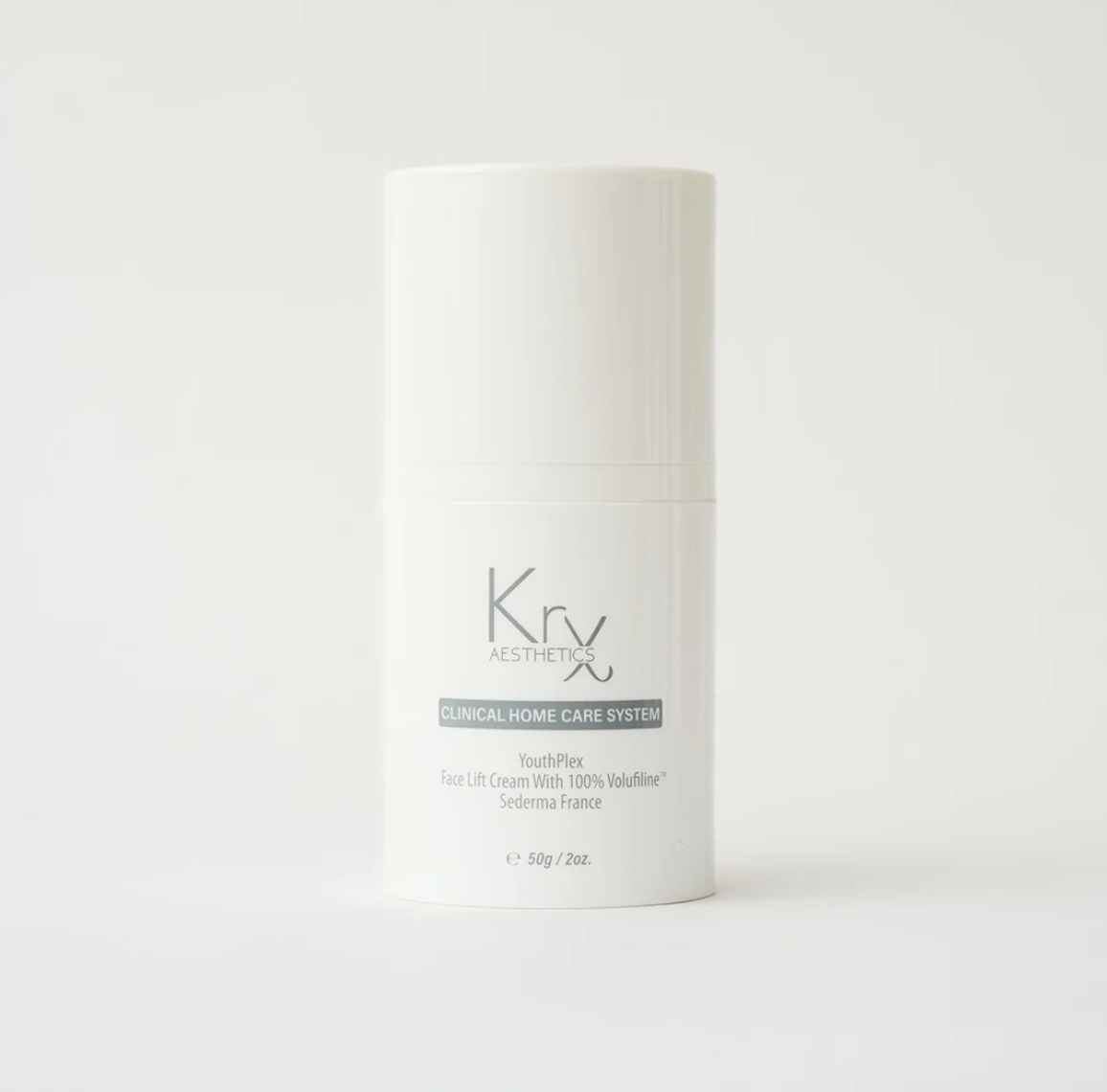 KrX Youthplex Face Lift Cream