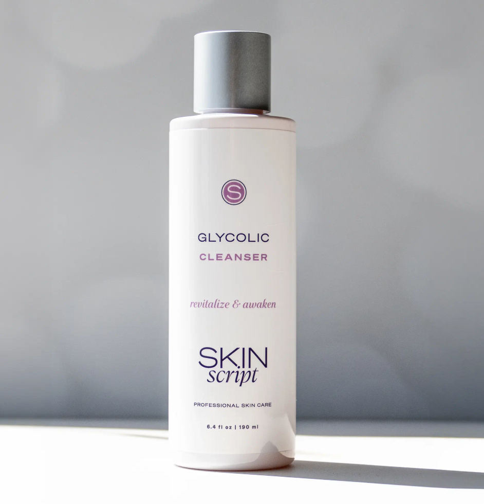 Glycolic Cleanser 6.4 oz.